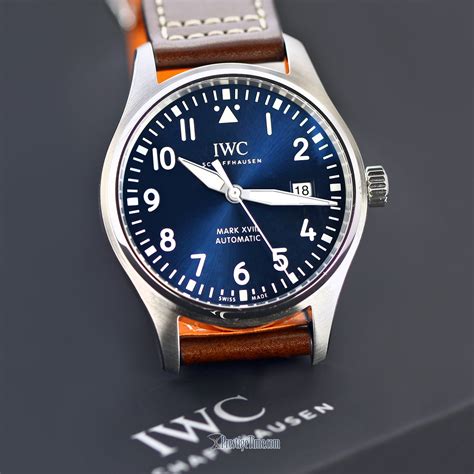 iwc le petit prince review|iwc petit prince mark xviii.